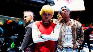 BIGBANG Releases New Song 'BIG' to Celebrate 20th Anniversary