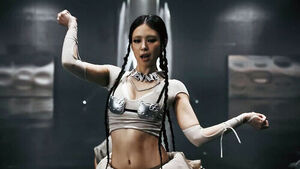 Jennie's Agency Warns of Legal Action Over Controversial Manipulated Video