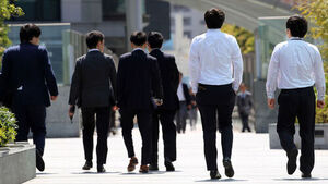 Japan's Takaichi Government Effectively Allows Over 100 Hours of Overtime per Month