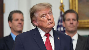 Trump Avoids Answering If Denuclearization Remains the Goal for U.S.-North Korea Talks