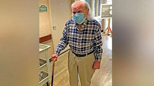 US Longest-Serving Death Row Inmate Dies of Natural Causes at 101 After Final Meal Postponed Eight Times