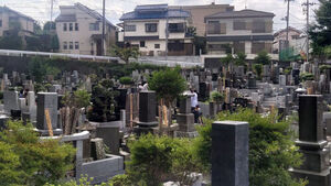 Rise of Private Funeral Services for Unclaimed Bodies in Japan Raises Concerns Over Residential Storage