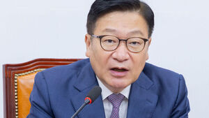 Chung Jeom-sik: "Kim Min-seok's Blackmail and Threats Against Supreme Court Chief Justice No Different From Jung Chung-rae"