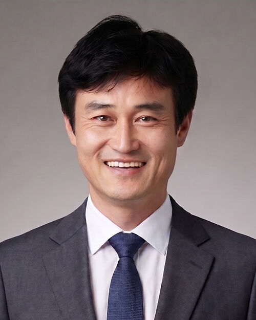 Donor Yang Sung-woo