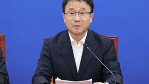 Hahn Byung-do: Yongsan Park Utilization Must Be Discussed From Perspective of Housing for Future Generations