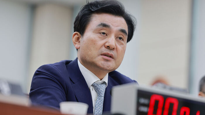 안규백 "북한 핵무기, 보통 80∼120개로 봐&hellip;정확한 수치 언급 제한"