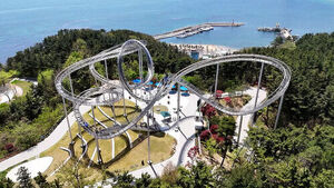 Cumulative Visitors Hit 4.08 Million... Pohang and Gyeongju Set to Become Marine Tourism Hubs