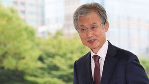 Cheong Wa Dae Leans Toward Rejecting Son Bong-ki's Nomination Submitted in Writing by Chief Justice Cho Hee-dae