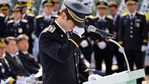 Police Officer Suicide Rate Double That of General Public; Comprehensive Mental Health Care to Be Implemented