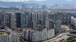 강남&middot;서초 아파트 매매가격 2주째 약세&hellip;전세도 동반 하락