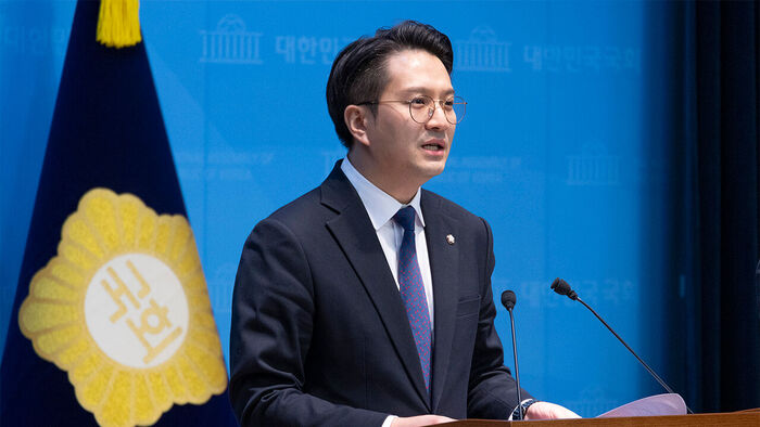 김민석, 지명직 민주당 최고위원에 '청년' 전용기&middot;'노동' 권미경 지명