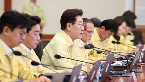 President Lee Jae-myung: 'We Will Completely Eradicate the Distribution of Illicitly Filmed Content'