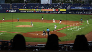 NC Dinos to Stay in Changwon, Trusting City's Will to Improve