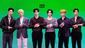 ENHYPEN Returns as 6-Member Group: "Our Most Satisfying Album Yet"