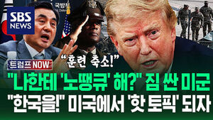Trump Deflects on Denuclearization Goal for North Korea, Citing "Good Relationship" with Kim Jong Un
