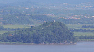 North Korea Fires Unidentified Projectile into East Sea Amid UFS Drills; Likely Ballistic Missile in 8 Days