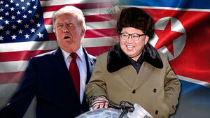 이란과는 다르다&hellip;'보유' 인정하고 '관리'로 선회?