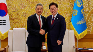 President Lee Jae-myung: 'Salute Trump's Decision... Will Do My Best as a Pacemaker'