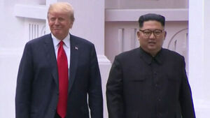 Why is Trump Actively Pushing for US-North Korea Talks?