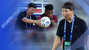Another 'Sang-sik Magic': 24-Match Undefeated Streak, Reaches Third Consecutive Final