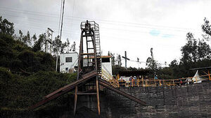 13 Dead in Landslide at Illegal Gold Mine in Colombia