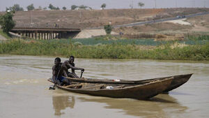 At Least 51 Dead in Nigeria Boat Capsize..."Mostly Children"