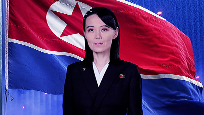 김여정 "서울, 가긍한 처지"&hellip;이 대통령엔 '이중 언행' 비판