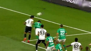 Oh Hyeon-gyu Scores Winning Header... Green Light for Europa League Main Stage