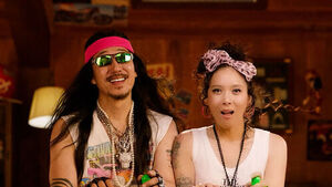 Tiger JK and Yoon Mi-rae Release New Song 'Let Me Love You'