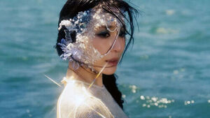 Tiffany Young Releases First Solo Studio Album 'Edge of Calm'