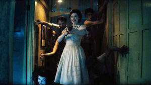 Already the 6th Series... 'Insidious: The Further' Opens