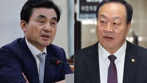 Han Ki-ho Responds to Ahn Gyu-back's Remark: "I Suddenly Have to Adopt a Minister's Son"