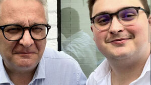 "I Was Royalty": Belgian Car Salesman Becomes Prince at Age 26