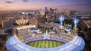 Kansas City MLB Team's New Stadium Project Gains Momentum as City Council Approves Budget Support
