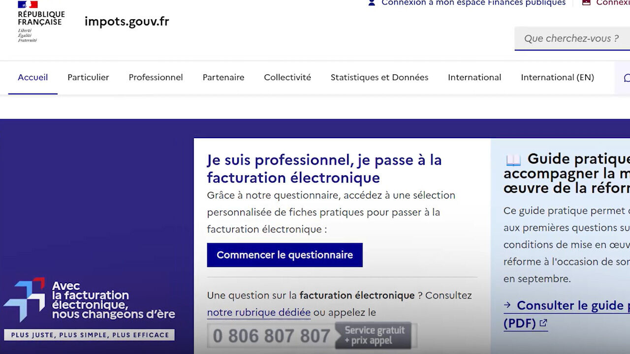 ANTS website