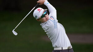 Kim Hyo-joo Ties for 21st on LPGA Tour CPKC Women's Open First Round