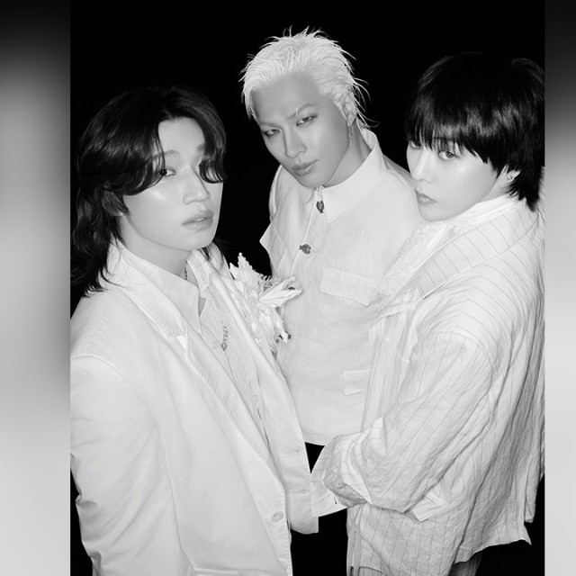 BIGBANG Begins 20th Anniversary World Tour 
