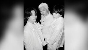 BIGBANG Begins 20th Anniversary World Tour "XX : COSMOS" in Goyang Today for a Three-Day Run