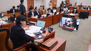 Rival Parties Clash Over Justice Minister's Absence from National Assembly