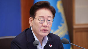 President Lee Welcomes Passage of Fast-Track Curtailment Bill, Says 'Glad Things Will Move Quickly'
