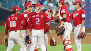 SSG Landers Dispatches Six Pitchers and Coaches to Japan for Advanced Training