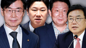 Heavy Disciplinary Actions Against Four Draw Backlash... "Muzzling and Purge Politics"