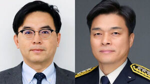 President Lee Appoints Park Jung-sung as Chief Trade Negotiator and Choi Yong-chul as Head of National Fire Agency
