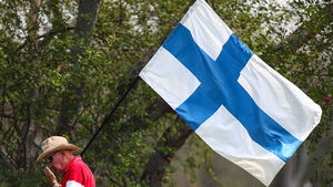 Finland Says Russian Reconnaissance Aircraft Violated Airspace by About 9 Kilometers
