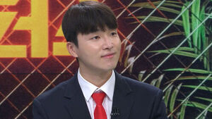 Comedian Jeong Seong-woo, the Mastermind Behind 'Long-Term Investment Gospel' and Sub-Character 'Preacher Choi Byeong-wook'