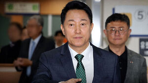 오세훈 "재개발&middot;재건축 권한 자치구 이양은 위험천만 탁상행정"