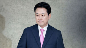 People Power Party Leader Jang Dong-hyeok Claims Judiciary Is Being 'Trampled Under Dictator's Feet' Over Supreme Court Justice Recommendation Controversy