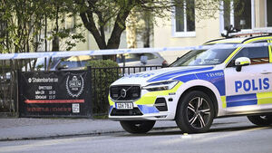 Stabbing at Swedish High School Leaves Multiple Injured