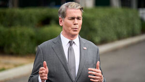 US Treasury Chief: Yen Instability Raises US Rates, Highlighting Intervention Intent