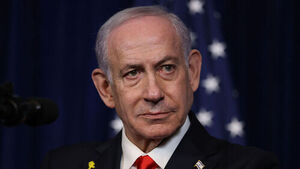 Turkey Requests Interpol Red Notice for Netanyahu